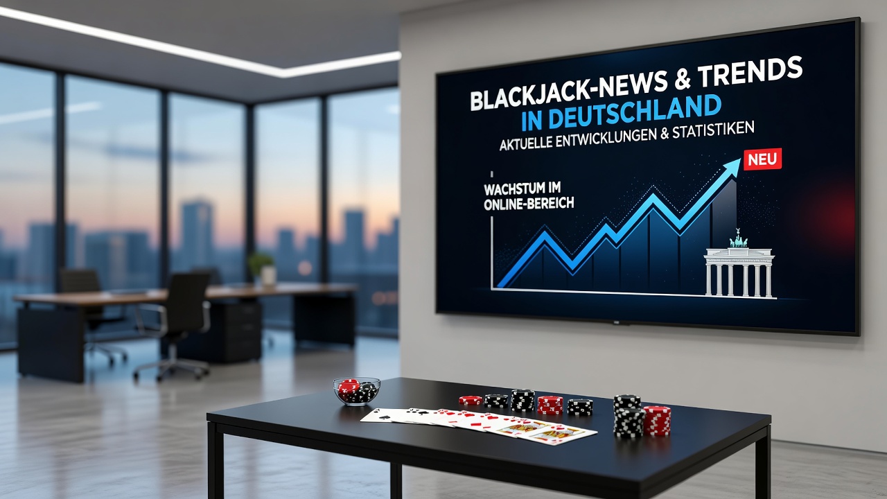 Regulatorische Entwicklungen im deutschen Online-Glücksspielmarkt nach dem GlüStV 2021