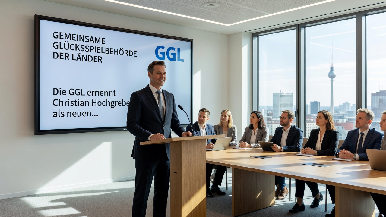 Statistiken und Trends zu Kanalisierungsraten im deutschen Glücksspielmarkt